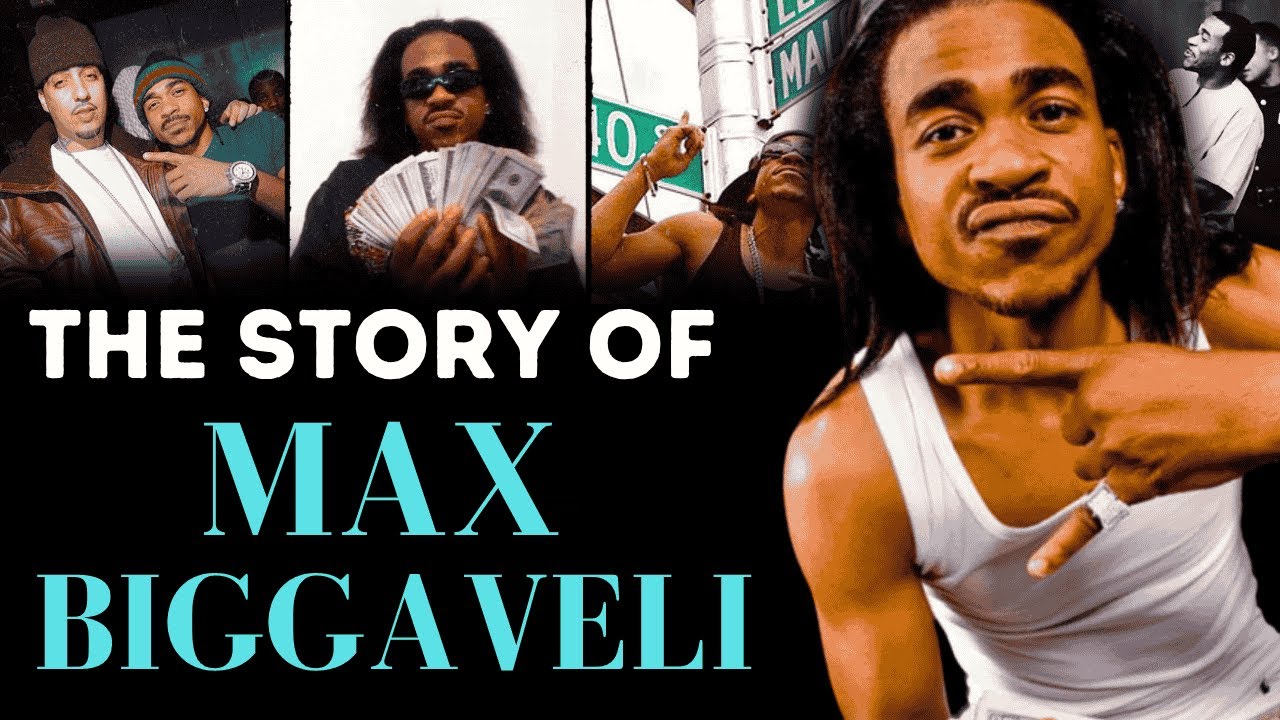 Взлет, падение и возвращение Макса Би: история волнистого парня