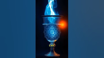 The Matrix Has a Grail