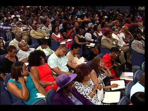 Creflo Dollar Healing Sermonsstatistics