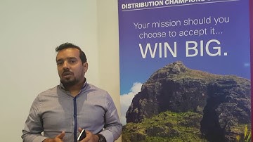 Aptec Cisco DCC Elevator Pitch