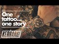 Neck Deep's Ben Barlow - One Tattoo, One Story