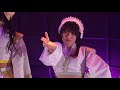 【にっぽん!真骨頂】「葵生はる」4メインキャラクター 2025/04/12 SHIBUYA RING DING DONG @ 渋谷RING