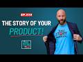 How a Narrative Operating System Solves the Product Problem That Kills Every Brand