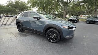 2024 Mazda CX-30 2.5 S Preferred Package Longwood, Winter Park, Casselberry, Sanford , Orlando Mazda Cx 30 Preferred 2024