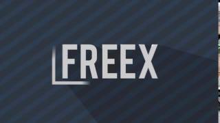 INTRO // FREEX