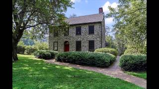 222 Glenrose Rd Virtual Tour Video