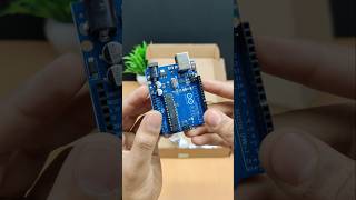 Unboxing Time  arduino arduinoproject arduinorobot science robot robotics iot eazytronic