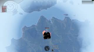 ArmA 3 Halo test 2026 08 15