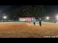 Non stop boys🤙 vs⚡️kranti💪🏏 zabardast match