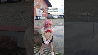 sorry for the shorts I havent had much inspiration for long form content #cosplay #madokamagica