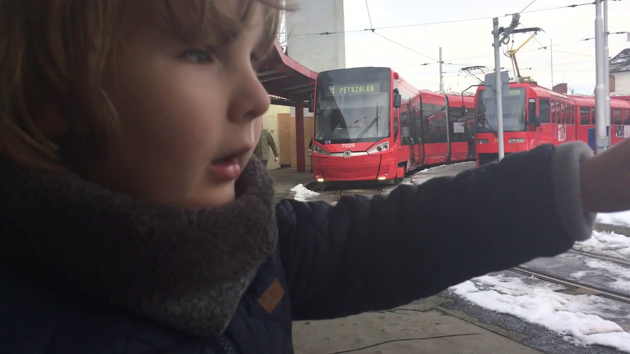 Bratislava Hlavna Stanica Tram Stop