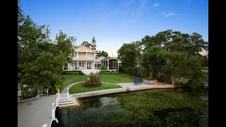 3250 Downs Cove Road | Windermere FL