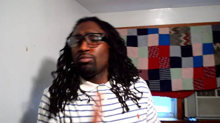 Charlie Chamberlain- Nightmares