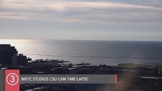 Celebrity Saturday Cleveland sunset time-lapse for June 13, 2020 Net Worth