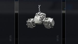 Black Ops 7 - HKD Prowl Charm