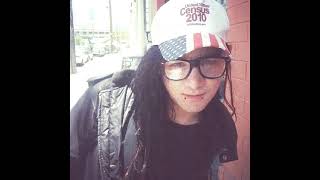 Sonny Moore - Cusp Skrillex Remix FULL OWSLA TRACK