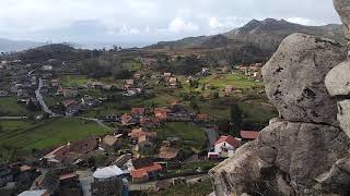 Dos anos despois Chandebrito