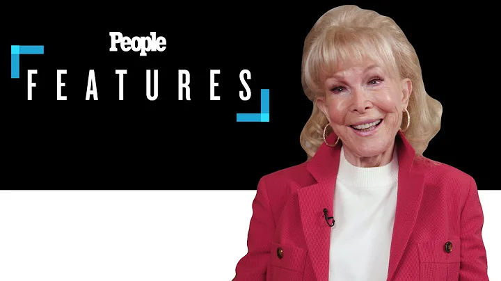 'I Dream of Jeannie Star Barbara Eden Reflects on ...