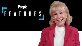 'I Dream of Jeannie’ Star Barbara Eden Reflects on Over Six Decades in Hollywood | PEOPLE