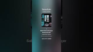 Yarına Kalır - 