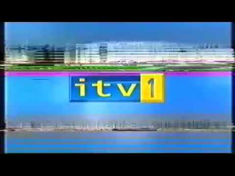 Ripples in A Pond - Alan Hawkshaw (1996) (ITV1 Breakdown Music)