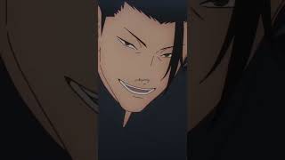 Gojo se burla de Utahime - Jujutsu kaisen (audio español latino)  #anime  #animeedit  #doblajelatino