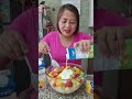 kain tayo , sarap sa panahon ngyun npakainit #lifeisbutadream