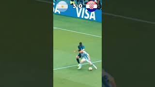 Part 2 Argentina Vs Croatia Ii World Cup 2022 Ii Winner Argentina 