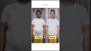10 Kgs Belly Fatloss Mother Of 2