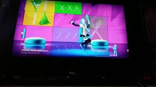 Just Dance Levan Polkka