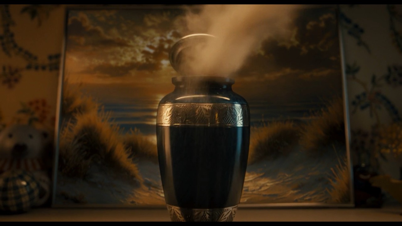 Мы не обретем покоя — наследие Гринпис