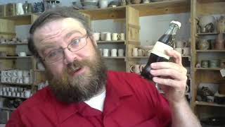 How to make a coil bottle