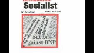Democratic Socialism