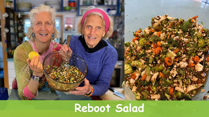 Reboot Salad