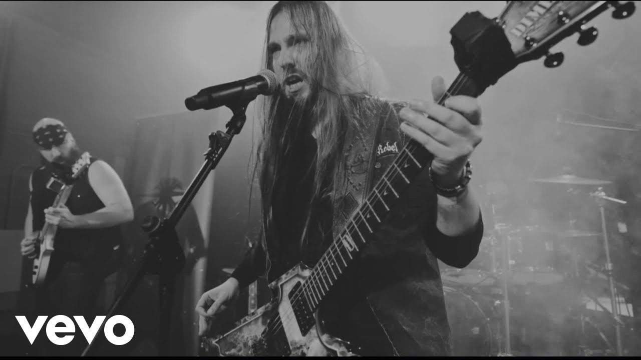 Exessus - Inner Parasite