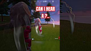 Can you subscribe? #fortnite  #fortniteclips #gaming #fortnitebr #fortniteshorts