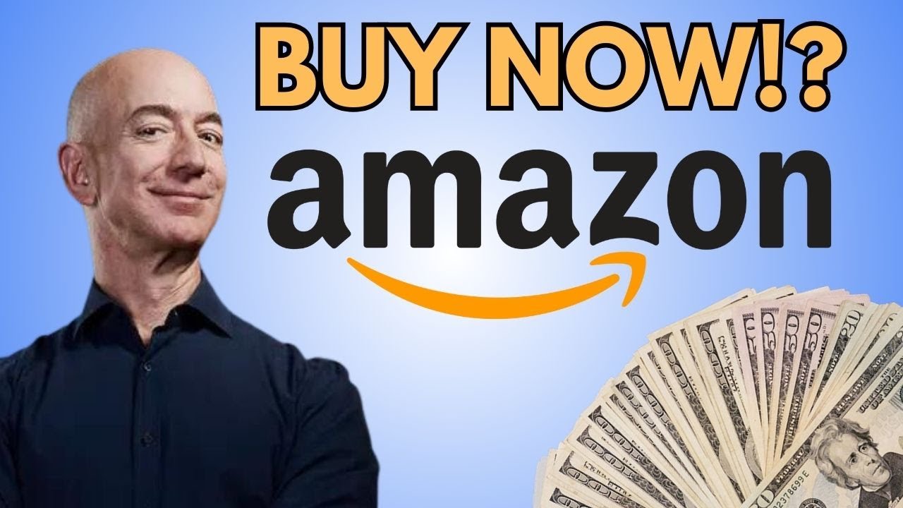 Is Amazon.com a BUY NOW Even with these Fundamentals!? | Amazon.com (AMZN) Stock Analysis