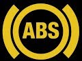 من أهم أسباب ظهور علامة الـ (ABS) بالكورولا One of the main reasons for the appearance of the (ABS)