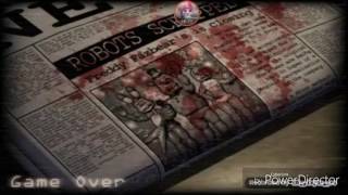 Five Nights At Candy's Custom Night 7/20 Mode Failed Android Version part 7
