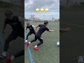 Skill tutorial #football #soccer #footballnews
