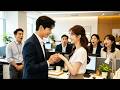 珠寶設計師隱婚當實習生，本來想低調上班，卻被總裁老公追著寵！#ShortDrama#Miniseries#FulIMovie#dramachina