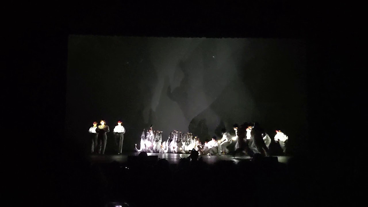 Chibi Unity Body Rock Jr 2019 Vibrvncy Front Row 4k Chibi Unity Body Rock Jr 2019 Vibrvncy Front Row 4k