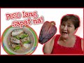 PAANO MAGLUTO NG SINIGANG NA BANGUS NA MAY PUSO NG SAGING | SINIGANG NA BANGUS WITH BANANA BLOSSOM