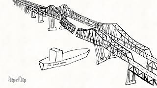 STEAM bridge project