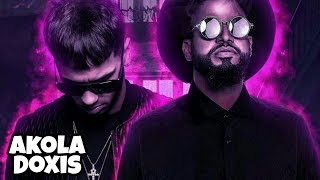 Anuel AA & Randy Nota Loca - TE PROPONGO (Real Hasta La Muerte Remix) [Lyrics] 👉 @AkolaDoxisPERU