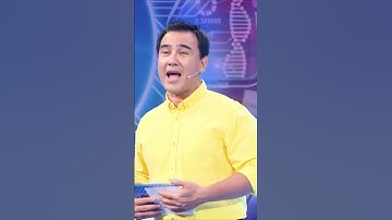 Trí Lực Sánh Đôi | Quốc Thuận gây sốc với lời khuyên khách mời mặc quần bơi tham gia gameshow #tlsd