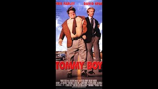 Tommy Boy (1995) cast