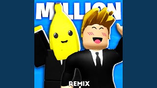 1 MILLION (Remix)