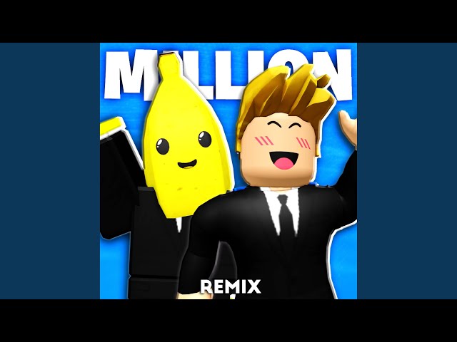1 MILLION (Remix) - YouTube
