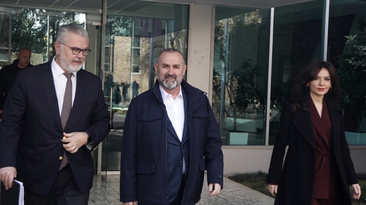 Nuk ka datë për Asamblenë, Rama mbledh Kryesinë me fokus zgjedhjet në parti